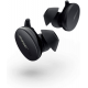 Renewed - Bose Sport Earbuds - Triple Black