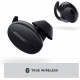 Renewed - Bose Sport Earbuds - Triple Black
