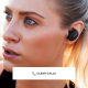 Renewed - Bose Sport Earbuds - Triple Black