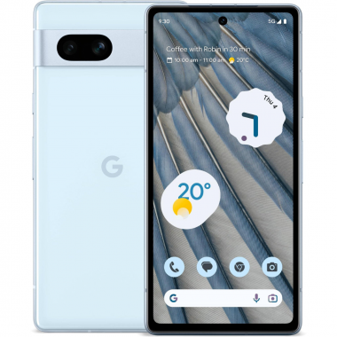 Google Pixel 7a 5G Smartphone (8+128GB) - Sea