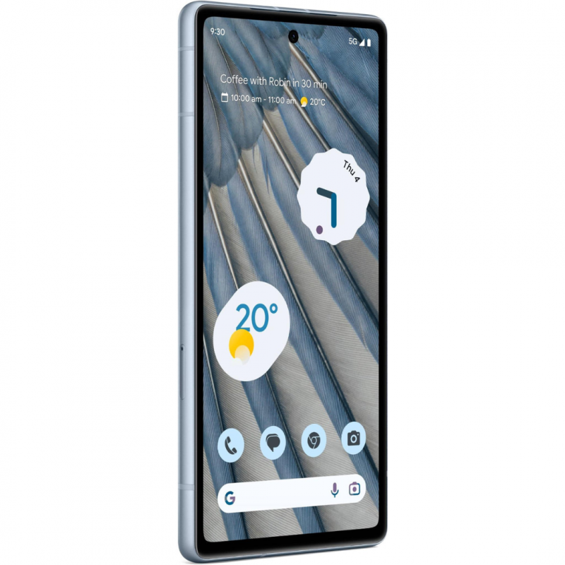 Google Pixel 7a 5G Smartphone (8+128GB) - Sea