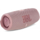 JBL Charge 5 Portable Bluetooth Speaker - Pink