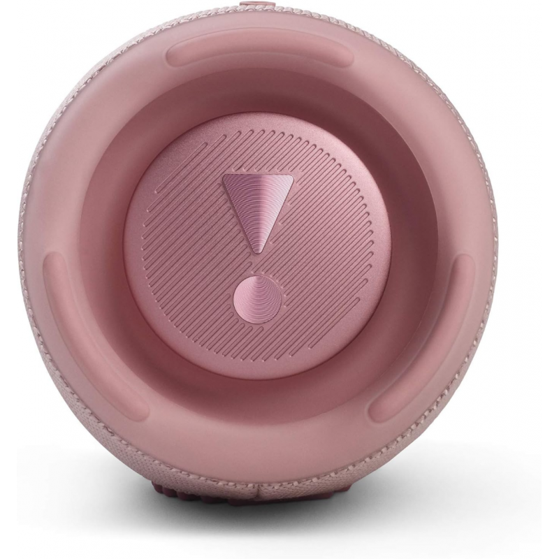 JBL Charge 5 Portable Bluetooth Speaker - Pink