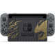 Nintendo Switch Console Monster Hunter Rise Edition