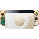 Renewed - Nintendo Switch OLED Zelda: Tears of the Kingdom Limited Edition