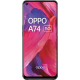 Oppo A74 5G (6GB+128GB) Smartphone - Fluid Black