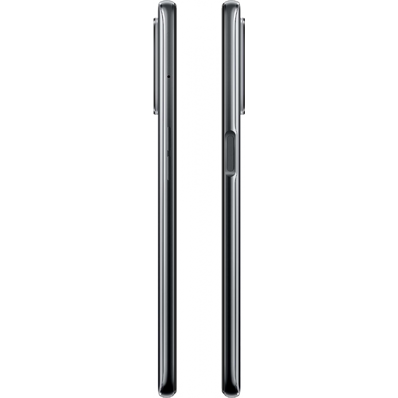 Oppo A74 5G (6GB+128GB) Smartphone - Fluid Black