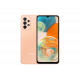 Samsung Galaxy A23 5G Smartphone (Dual-SIMs, 6+128GB) - Awesome Peach
