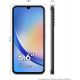 Samsung Galaxy A34 5G Smartphone (Dual-SIMs, 6+128GB) - Graphite