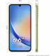 Samsung Galaxy A34 5G Smartphone (Dual-SIMs, 6+128GB) - Lime