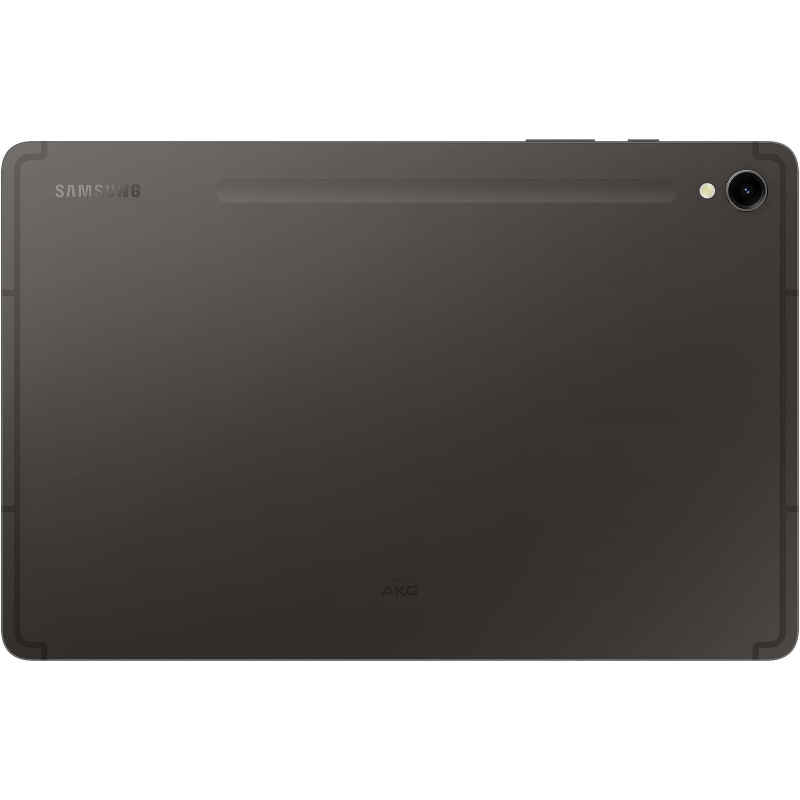 Samsung Galaxy Tab S9 (WiFi, 8+128GB, S Pen Included) - Graphite