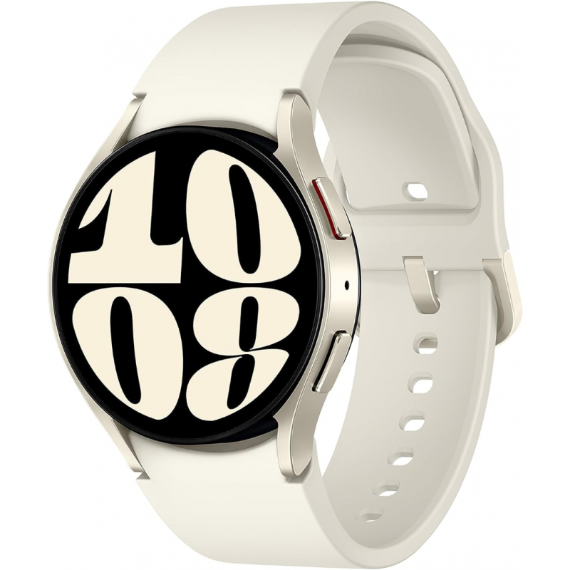 Samsung Galaxy Watch6 Smart Watch (Bluetooth, 40mm) - Gold Samsung Galaxy Watch6 Smart Watch (Bluetooth, 40mm) - Gold
