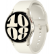 Samsung Galaxy Watch6 Smart Watch (Bluetooth, 40mm) - Gold Samsung Galaxy Watch6 Smart Watch (Bluetooth, 40mm) - Gold