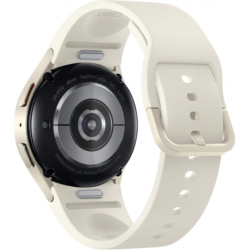 Samsung Galaxy Watch6 Smart Watch (Bluetooth, 40mm) - Gold Samsung Galaxy Watch6 Smart Watch (Bluetooth, 40mm) - Gold