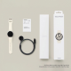 Samsung Galaxy Watch6 Smart Watch (Bluetooth, 40mm) - Gold Samsung Galaxy Watch6 Smart Watch (Bluetooth, 40mm) - Gold