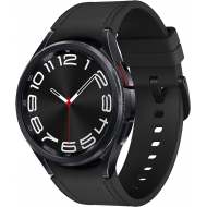 Samsung Galaxy Watch6 Classic Smart Watch (Bluetooth, 43mm) - Black