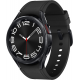 Samsung Galaxy Watch6 Classic Smart Watch (Bluetooth, 43mm) - Black