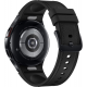 Samsung Galaxy Watch6 Classic Smart Watch (Bluetooth, 43mm) - Black