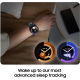 Samsung Galaxy Watch6 Classic Smart Watch (Bluetooth, 47mm) - Silver