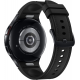 Samsung Galaxy Watch6 Classic Smart Watch (Bluetooth, 47mm) - Black