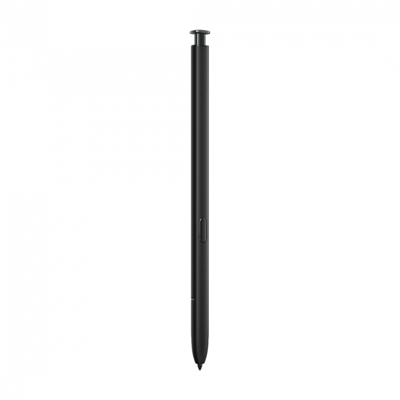 Samsung Galaxy S23 Ultra 5G Smartphone (Dual-SIMs, 12+256GB) - Phantom Black