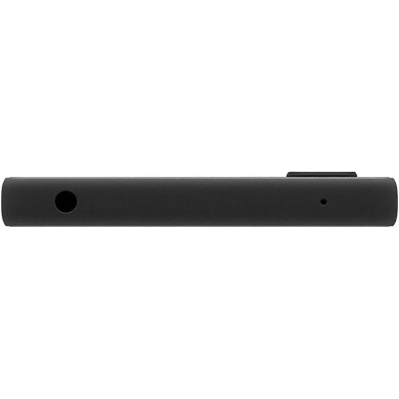 Sony Xperia 10 V 5G (6GB + 128GB) Smartphone - Black