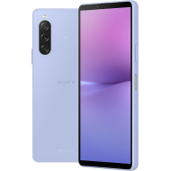 Sony Xperia 10 V 5G (6GB + 128GB) Smartphone - Lavender