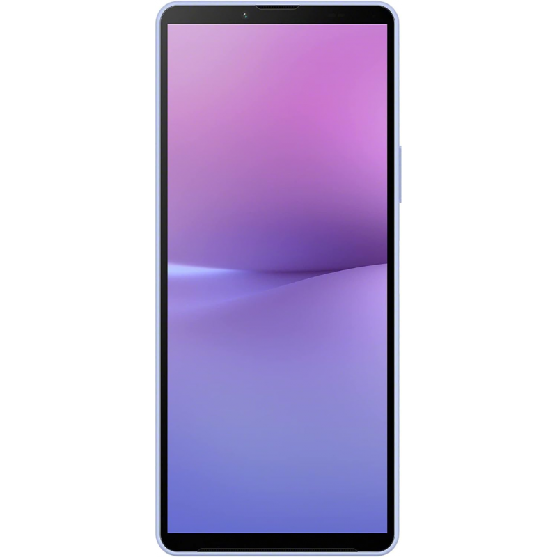 Sony Xperia 10 V 5G (6GB + 128GB) Smartphone - Lavender