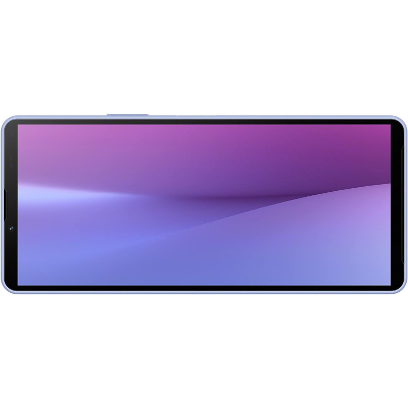 Sony Xperia 10 V 5G (6GB + 128GB) Smartphone - Lavender