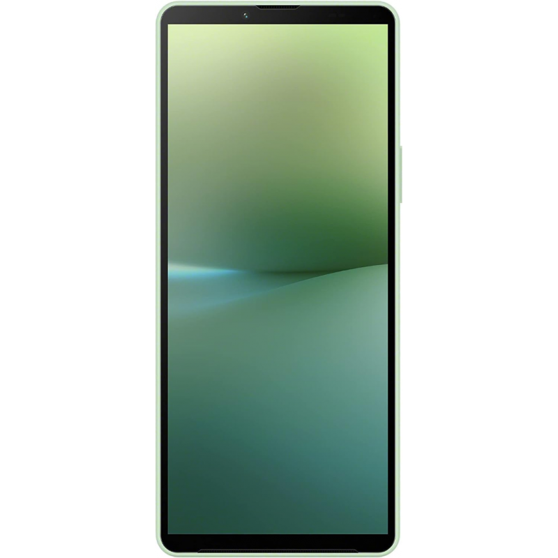 Sony Xperia 10 V 5G (6GB + 128GB) Smartphone - Sage Green