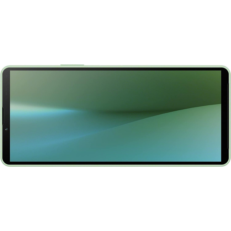 Sony Xperia 10 V 5G (6GB + 128GB) Smartphone - Sage Green