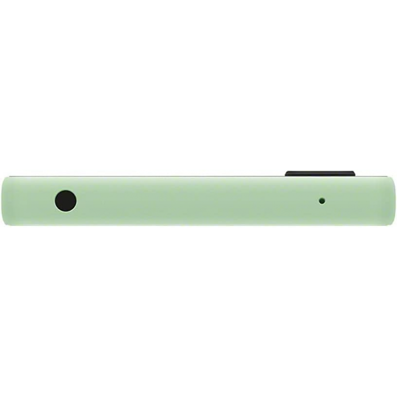 Sony Xperia 10 V 5G (6GB + 128GB) Smartphone - Sage Green