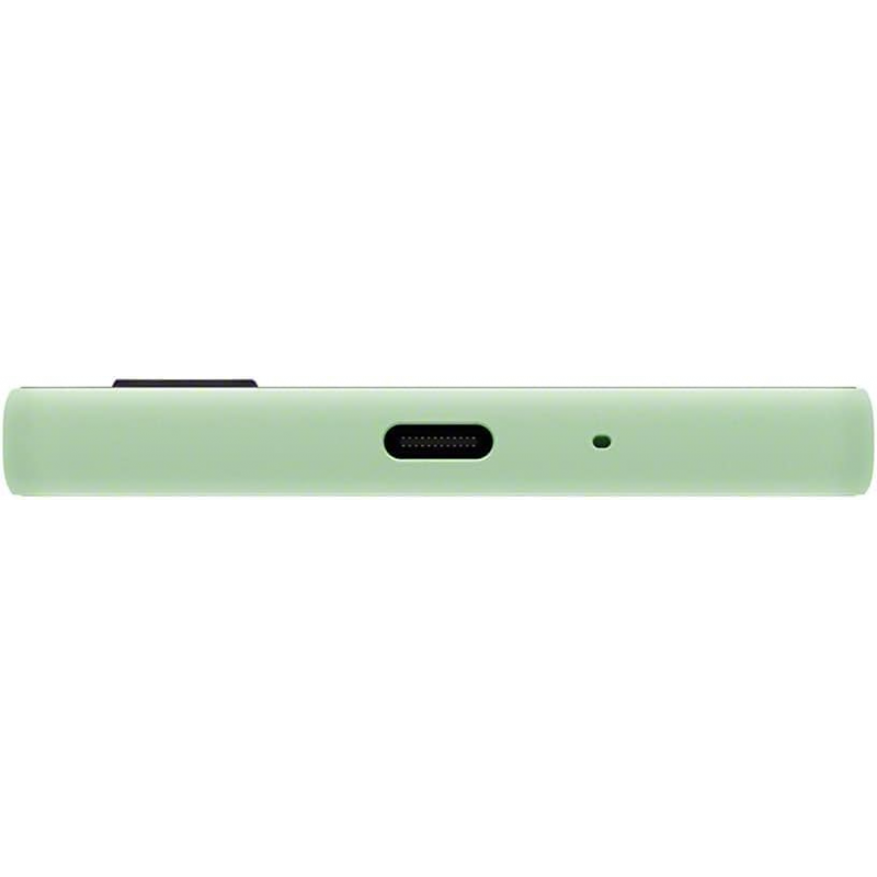 Sony Xperia 10 V 5G (6GB + 128GB) Smartphone - Sage Green