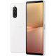 Sony Xperia 10 V 5G (6GB + 128GB) Smartphone - White