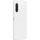 Sony Xperia 10 V 5G (6GB + 128GB) Smartphone - White