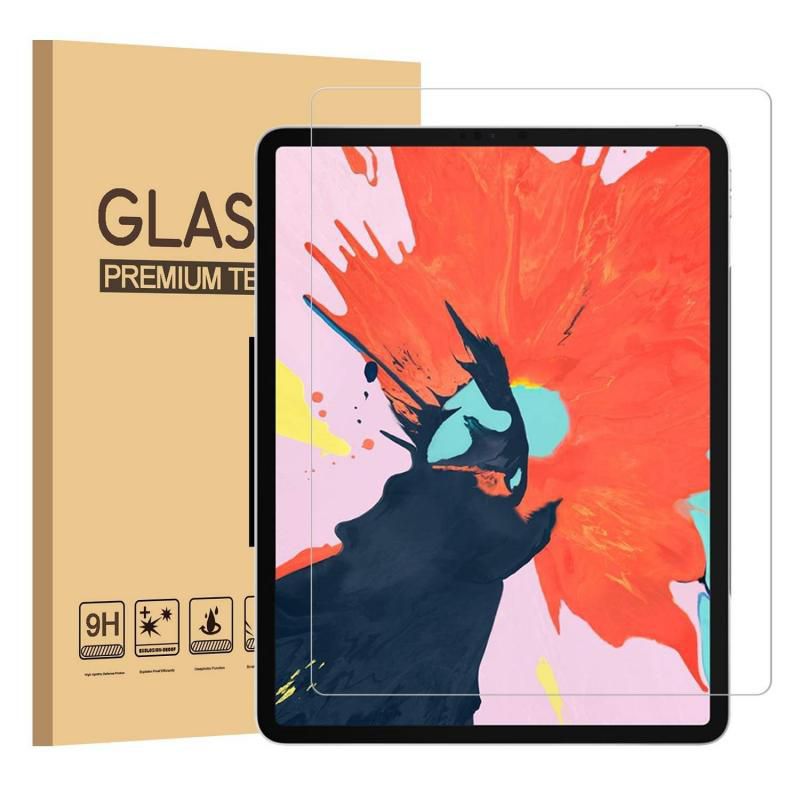 iPad Pro Screen Protectors