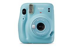 Instant Cameras