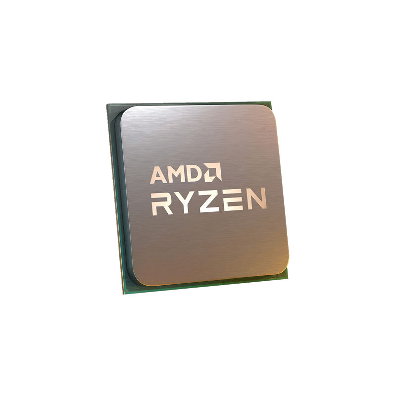 AMD Ryzen™ 9 3900XT 24 Thread Processor (4.7 GHz Max Boost, 3.8 GHz Base)