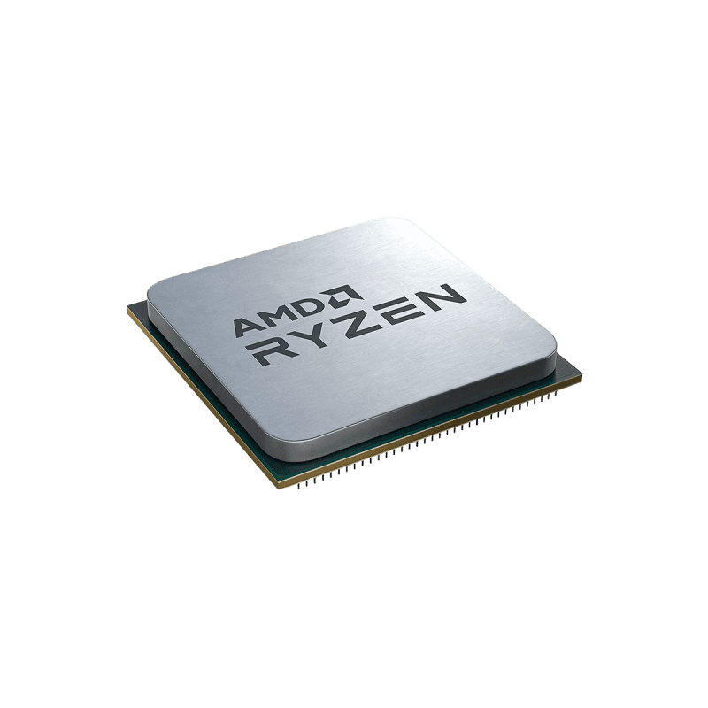 AMD Ryzen™ 9 3900XT 24 Thread Processor (4.7 GHz Max Boost, 3.8 GHz Base)