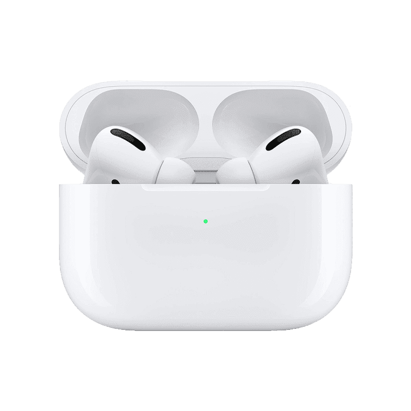 Apple AirPods Pro with Wireless Charging Case Apple AirPods Pro with Wireless Charging Case