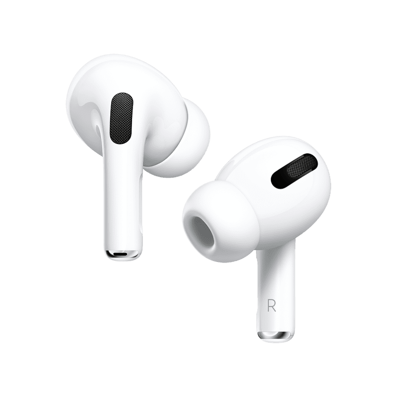 Apple AirPods Pro with Wireless Charging Case Apple AirPods Pro with Wireless Charging Case