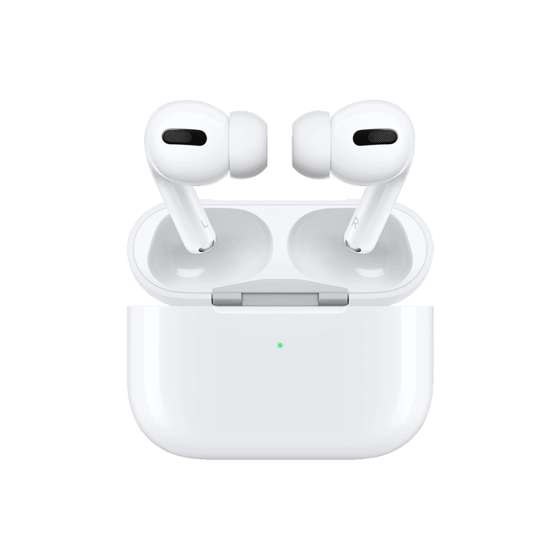 Apple AirPods Pro with Wireless Charging Case