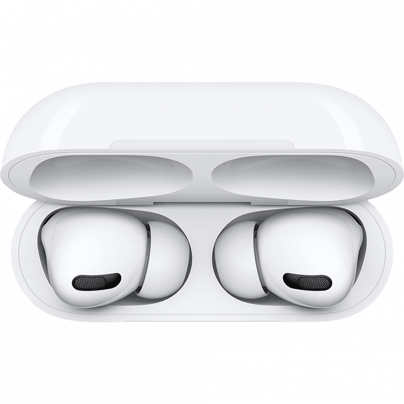 Apple AirPods Pro with Wireless Charging Case