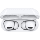 Apple AirPods Pro with Wireless Charging Case