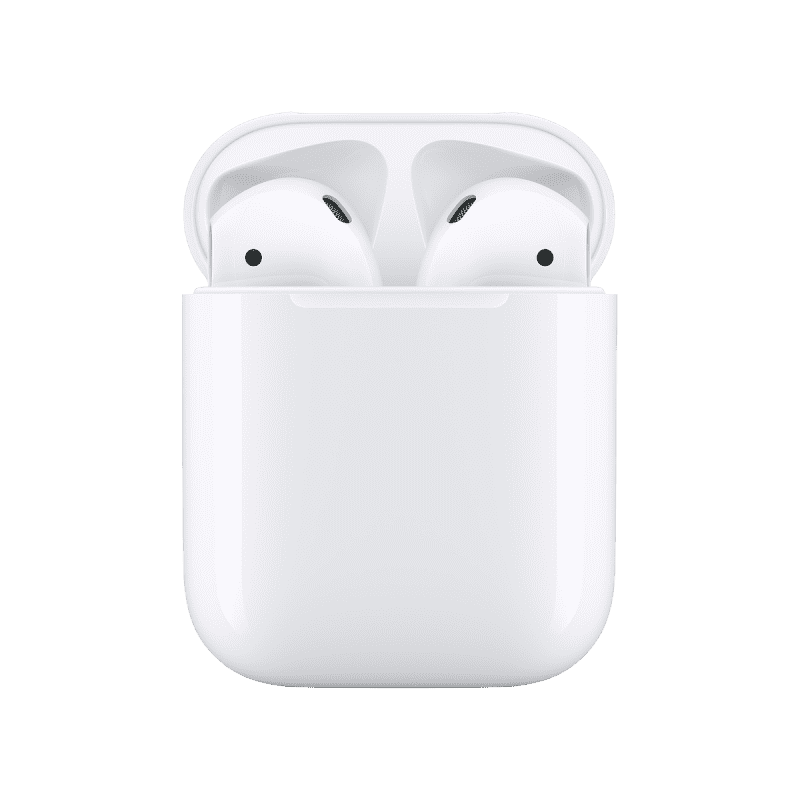 Apple AirPods with Charging Case (2nd Generation) Apple AirPods with Charging Case (2nd Generation)