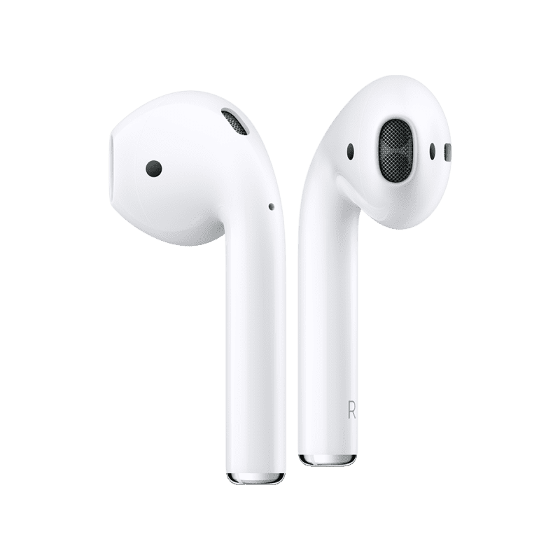 Apple AirPods with Charging Case (2nd Generation) Apple AirPods with Charging Case (2nd Generation)