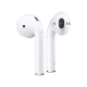 Apple AirPods with Charging Case (2nd Generation) Apple AirPods with Charging Case (2nd Generation)