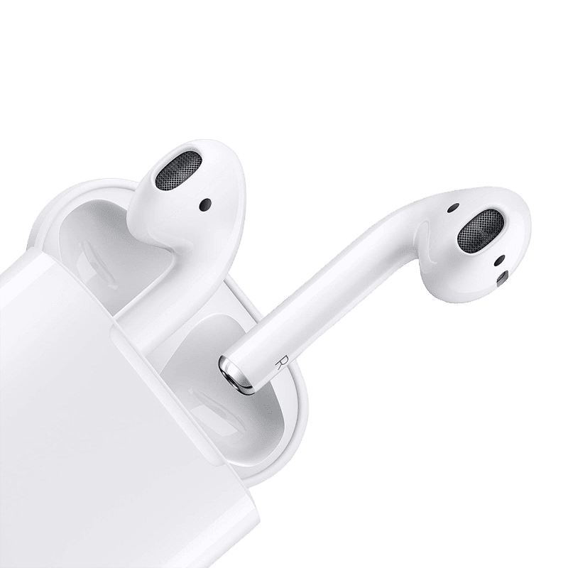 Apple AirPods with Charging Case (2nd Generation) Apple AirPods with Charging Case (2nd Generation)