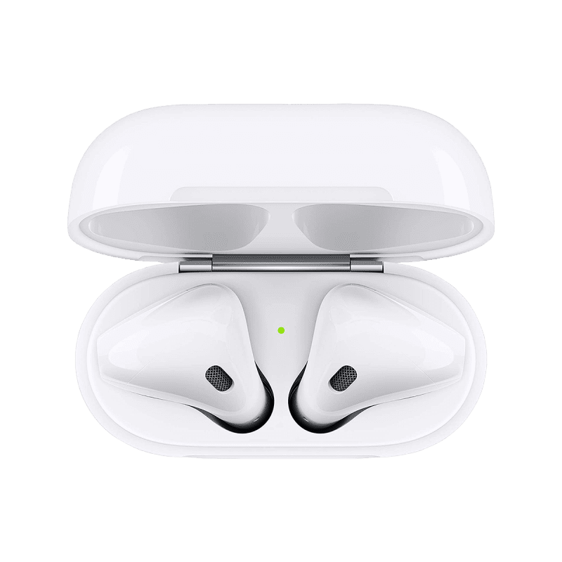 Apple AirPods with Charging Case (2nd Generation) Apple AirPods with Charging Case (2nd Generation)