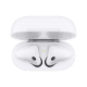 Apple AirPods with Charging Case (2nd Generation) Apple AirPods with Charging Case (2nd Generation)